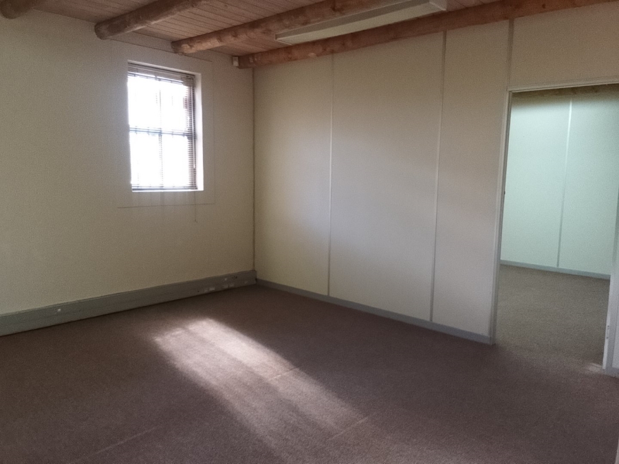 Commercial Property for Sale in Dormehls Drift Western Cape